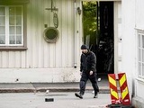 Attaque en Norvège : La thèse de la « maladie » mentale de l’agresseur privilégiée par la police