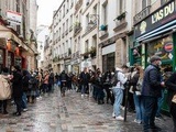 Attentat de la rue des Rosiers : Le seul suspect détenu par la justice française demande à être libéré