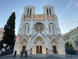 Attentat de Nice : « Un moment pénible mais crucial… » Les familles des victimes de l’attaque de la basilique rencontrent le juge d’instruction mercredi