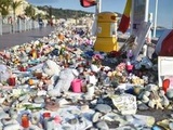 Attentat du 14-Juillet à Nice : Jean Castex présent pour la journée dédiée à la mémoire des victimes