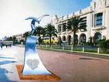 Attentat du 14 juillet à Nice : Le projet de l'« œuvre mémorielle » qui sera installé sur la promenade des Anglais dévoilé