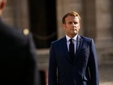 Attentats du 11-Septembre : Comme il y a vingt ans, les dirigeants politiques rendent hommage aux victimes