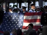 Attentats du 11-Septembre : l’Amérique rend hommage aux victimes, Biden défend le retrait d’Afghanistan