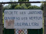 Aubervilliers : Face aux aménagements des Jeux Olympiques « il faut se battre et dire non »
