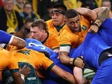 Australie – France: Mais quel dommage! Les Bleus finissent par céder face à des Wallabies réduits d'entrée à 14... Revivez ce match en direct