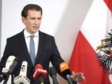 Autriche : Le chancelier Sebastian Kurz, soupçonné de corruption, annonce sa démission