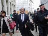 Autriche: Le ministre des Affaires étrangères remplace Kurz à la chancellerie