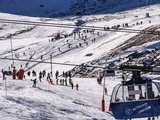 Auvergne-Rhône-Alpes : Les chutes de neige perturbent l’accès aux stations de ski