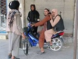 Avancée des talibans en Afghanistan : « Tout le monde semble surpris, mais c’était écrit », assure Georges Lefeuvre