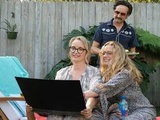 Avec « On the Verge », Julie Delpy signe une comédie jubilatoire sur des femmes quinquas rock'n'roll