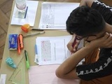 Bac 2021: 90,5% de taux de réussite avant rattrapage, légèrement inférieur à celui de l'an dernier