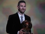 Ballon d'Or 2021 : Le trophée qui récompensera le meilleur joueur de l'année décerné le 29 novembre