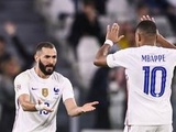 Ballon d'Or: Benzema, Mbappé et Kanté parmi les 30 nommés, Griezmann absent