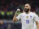 Ballon d'or : « Le meilleur du monde en ce moment », Karim Benzema, cette année, c'est pour toi