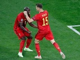 Belgique - Russie Euro 2021 : Lukaku fait un énorme chantier, la victoire belge à revivre en direct (3-0)