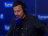 Bertrand Chameroy évincé d’Europe 1