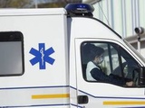 Besançon : Un ambulancier poignardé à mort