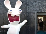 Béziers : Avec son futur « centre immersif », Ubisoft veut transformer les visiteurs en Lapins crétins