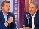Bfmtv : Yannick Jadot annule son interview chez Jean-Jacques Bourdin, accusé d’agression sexuelle