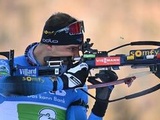 Biathlon : Décevant, le relais masculin termine 5e à Ruhpolding