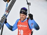 Biathlon en direct : Mais oui Simon ! Desthieux termine sur le podium derrière un duo norvégien... Revivez l'individuel hommes d'Ostersund en live