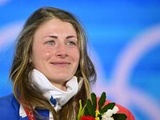 Biathlon : Justine Braisaz-Bouchet remporte la mass start d’Oslo et le petit globe