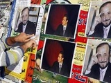 « Biens mal acquis » : Rifaat al-Assad, oncle de Bachar al-Assad, condamné en appel à quatre ans de prison