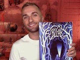 « Bleak » : Bandes dessinées, courts métrages… Squeezie lance « un univers horrifique »