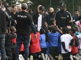 Bondy : Le maire dénonce une « instrumentalisation politique » lors de la visite de Kylian Mbappé