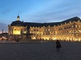 Bordeaux : Cet été, la mauvaise météo a profité au tourisme urbain