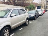 Bordeaux : Finies les amendes sur les pare-brises, des voitures contrôlent les plaques