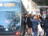 Bordeaux : Les 30 km/h partout en ville et l’extension de la zone piétonne font grincer des dents