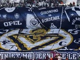 Bordeaux-Montpellier : Pourquoi les supporteurs des Girondins continuent-ils (eux) à faire le job