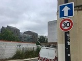 Bordeaux : « Nous voulons un partage plus équitable de nos rues, qui sont trop souvent devenues des routes », lance le maire