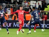 Bordeaux-ol : Des buts, du spectacle mais un nul qui n'arrange personne (2-2)... Revivez la rencontre