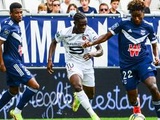 Bordeaux-Rennes en direct : Les Girondins arrachent un nul heureux face à des Rennais maladroits (1-1)