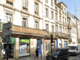 Bordeaux : Six immeubles évacués après un arrêté de péril imminent cours Victor Hugo