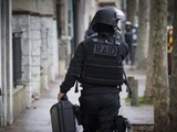Bordeaux : Une femme retrouvée tuée à l’arme blanche, son ex-conjoint arrêté