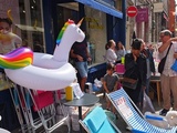 Braderie de Lille : « c’était mon jour préféré de l’année »… Après deux ans d’absence, l’événement manque aux Lillois