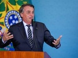 Brésil : Le processus électoral est « une farce » pour le président Bolsonaro
