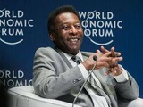 Brésil : Pelé opéré d’une tumeur « suspecte » au côlon
