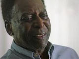 Brésil : Pour Noël, Pelé donne de ses nouvelles après sa chimiothérapie