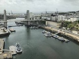 Brest : La ville choisie pour accueillir le sommet « One Ocean » début 2022