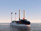 Bretagne : Energy Observer annonce un cargo de 120m de long fonctionnant à l'hydrogène pour 2025