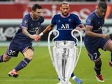 Bruges-psg : Les Parisiens ont-ils le droit de ne pas gagner la Ligue des champions cette saison