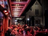 Bruxelles : Un rassemblement « Balance ton bar » pour lutter contre les violences sexuelles dans les bars et les discothèques
