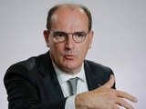 Budget 2022 : « Aucune leçon à recevoir » sur la gestion des comptes publics, estime Jean Castex