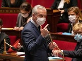 Budget 2022 : Le gouvernement veut donner la priorité au régalien… sans ignorer les conséquences de la crise sanitaire