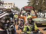 Burkina Faso : Plus de 2 millions de personnes menacées par la crise alimentaire