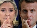 C’est l’heure du bim : Grand meeting pour Le Pen et écologie pour Macron, Zelensky déçu par le président français et Abdeslam se livre sur le 13 novembre